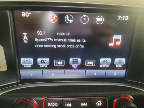 Used 2016 GMC Sierra 1500 SLE w/ SLE Value Package RWD image 25