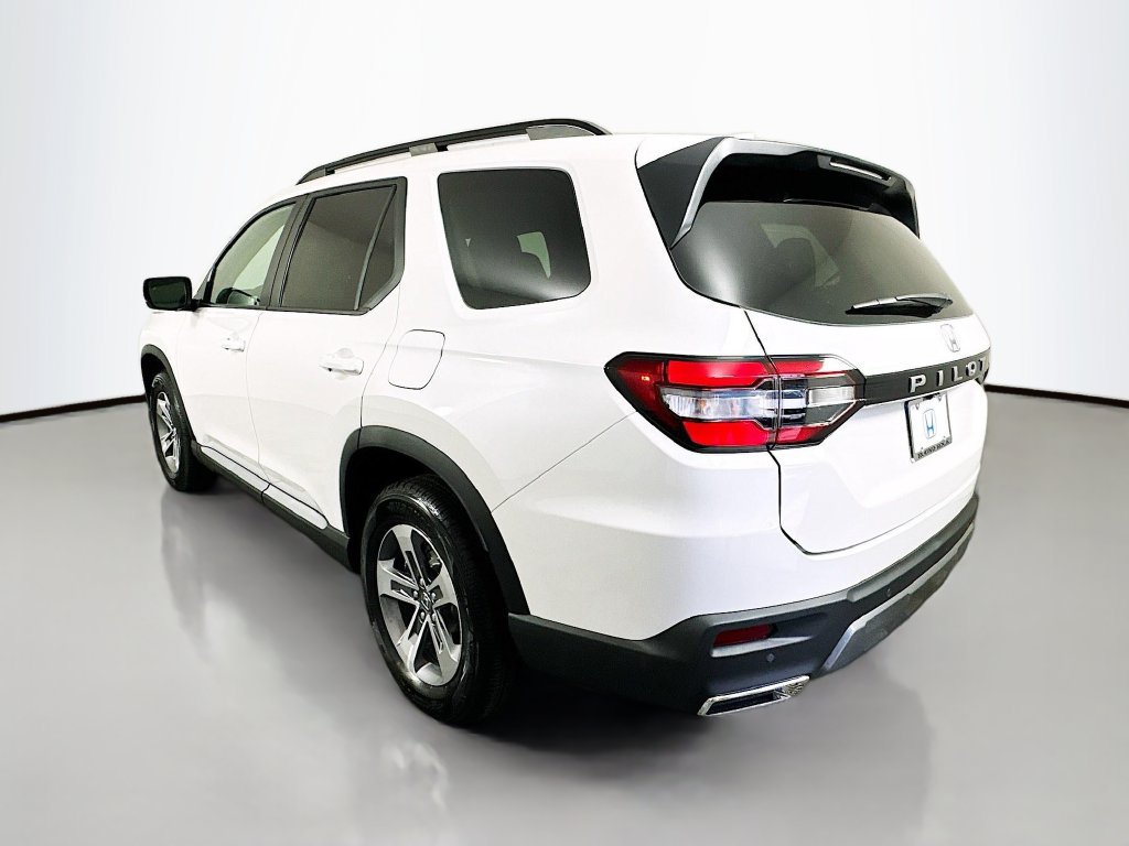 Used 2026 Honda Pilot EX-L image 7