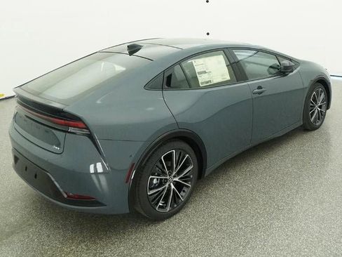 New 2026 Toyota Prius Limited image 9