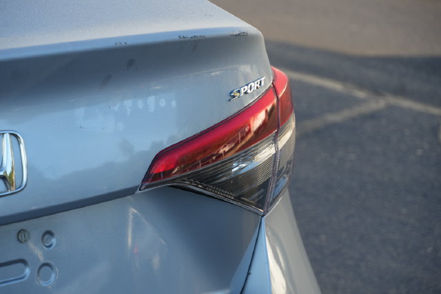 Used 2024 Honda Civic Sport image 18