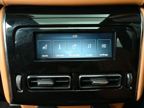 Used 2022 Lincoln Aviator Black Label image 21