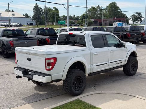 Used 2023 Ford F150 Lariat w/ Equipment Group 502A High AWD/4WD image 6