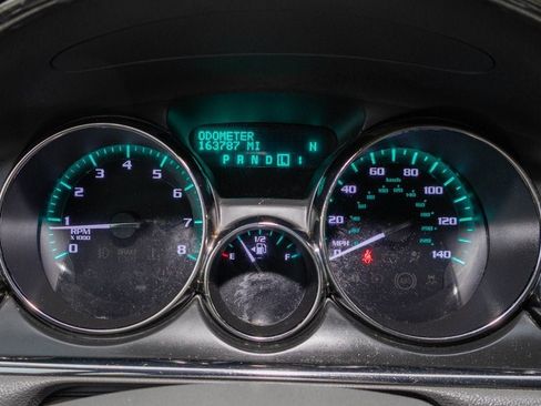 Used 2015 Buick Enclave Leather image 19