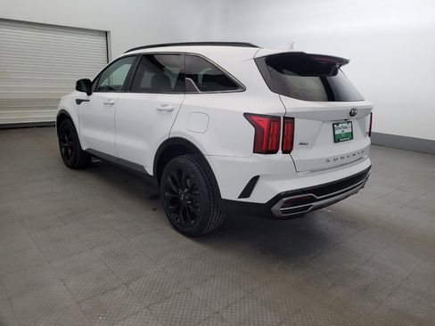 Used 2021 Kia Sorento SX AWD/4WD image 5
