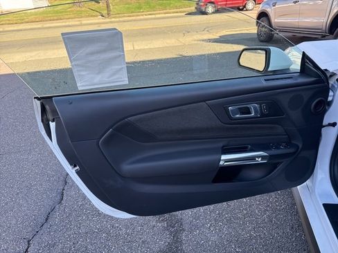 New 2026 Ford Mustang EcoBoost image 14