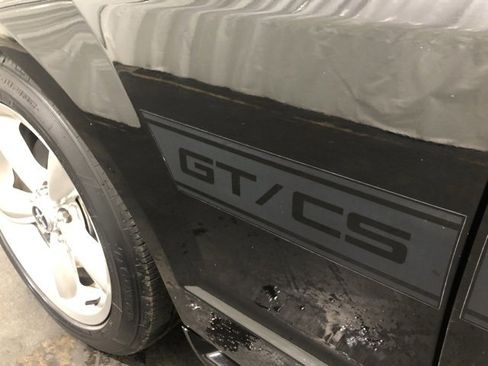 Used 2007 Ford Mustang GT Premium image 8