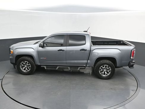 Used 2022 GMC Canyon AT4 w/ Driver Alert Package image 27