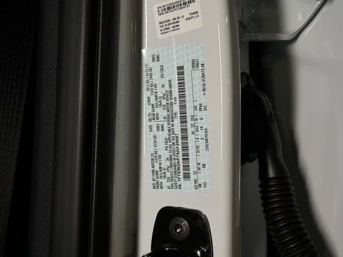 New 2025 Ford F150 STX image 27