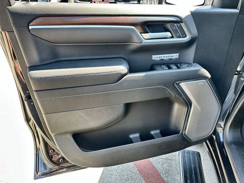 New 2026 GMC Sierra 1500 Denali w/ Denali Reserve Package image 21