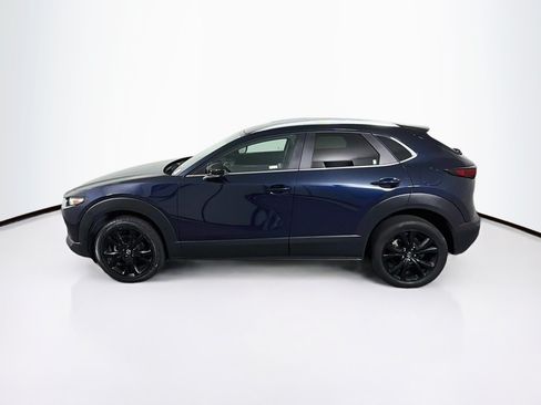 Used 2024 MAZDA CX-30 AWD 2.5 S w/ Select Sport Pkg image 4