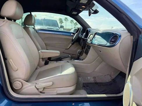 Used 2016 Volkswagen Beetle 1.8T image 18