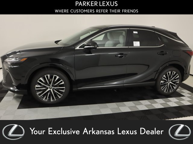 New 2026 Lexus RX 350 Premium Plus w/ Accessory Package (Z1) FWD image 1