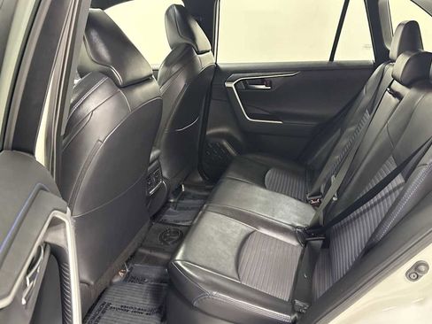 Certified 2021 Toyota RAV4 XSE w/ XSE Grade Weather Package image 24