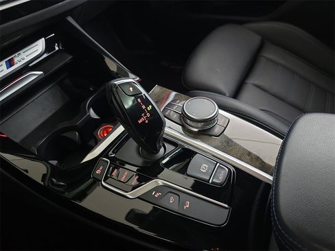 Used 2018 BMW X3 M40i w/ Premium Package image 28