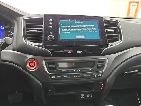 Certified 2020 Honda Pilot EX-L image 21