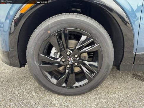 New 2026 Buick Encore GX Sport Touring w/ Comfort Package FWD image 12