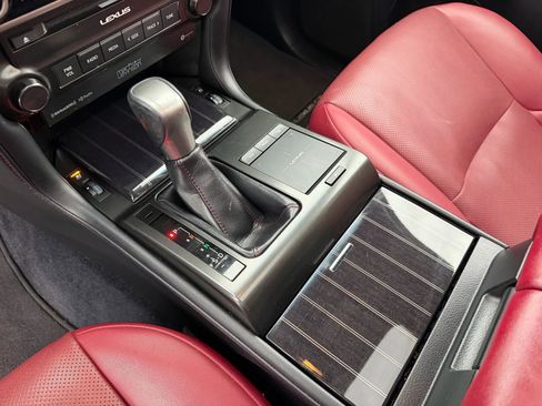 Used 2022 Lexus GX 460 Premium w/ Accessory Package image 22