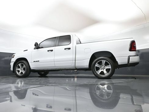 Used 2025 RAM 1500 Tradesman RWD image 51