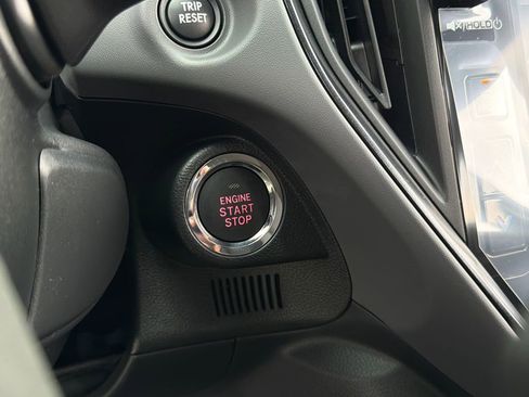 New 2026 Subaru Crosstrek 2.0i Premium AWD/4WD image 30