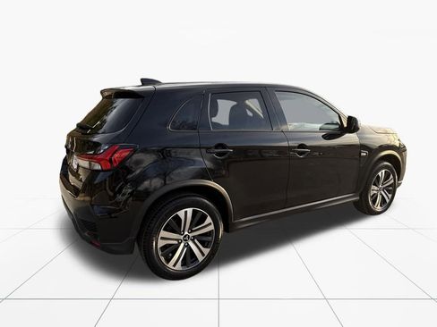 Used 2021 Mitsubishi Outlander Sport ES image 9