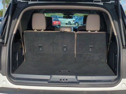 Certified 2022 Ford Expedition Max XLT RWD image 13