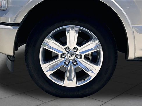 Used 2017 Ford F150 Platinum RWD image 11