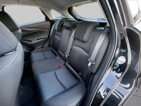 Used 2019 MAZDA CX-3 Sport FWD image 19