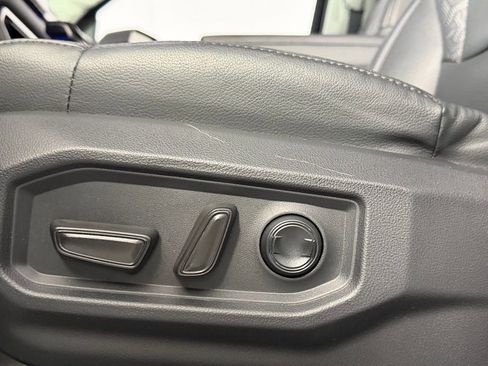 Used 2024 Toyota Tundra Limited image 21