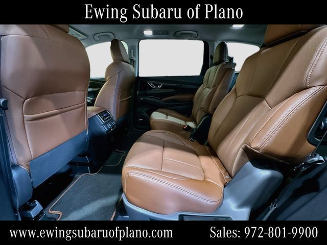 Used 2027 Subaru Ascent Touring AWD/4WD image 26