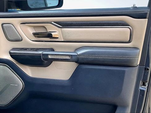 Used 2019 RAM 1500 Limited AWD/4WD image 34