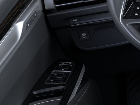 New 2026 Cadillac Escalade ESV 2WD image 22