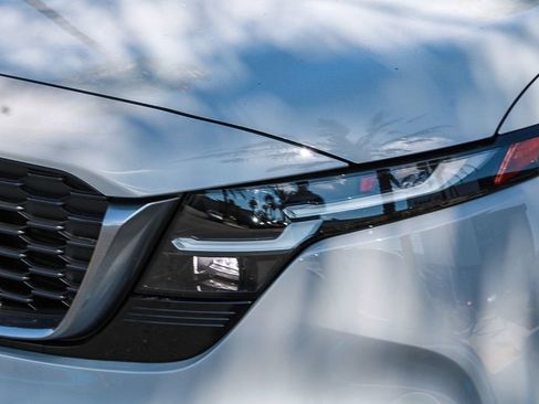 New 2026 MAZDA CX-5 Preferred AWD/4WD image 8