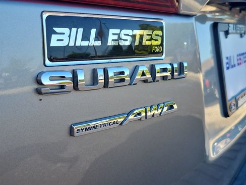 Used 2015 Subaru Outback 2.5i Limited AWD/4WD image 33