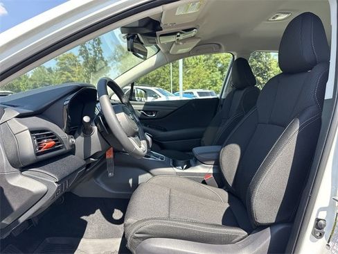Used 2025 Subaru Legacy Premium image 11