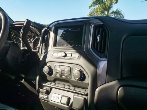 New 2026 Chevrolet Silverado 2500 W/T w/ WT Convenience Package image 12