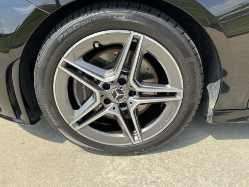 Certified 2020 Mercedes-Benz CLA 250 4MATIC image 13