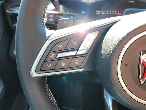 New 2026 Buick Enclave Avenir image 21