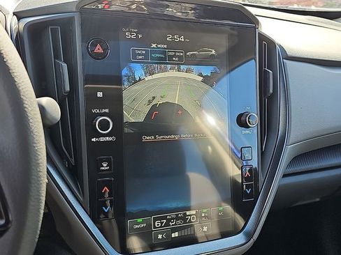 New 2026 Subaru Crosstrek 2.0i Premium AWD/4WD image 16