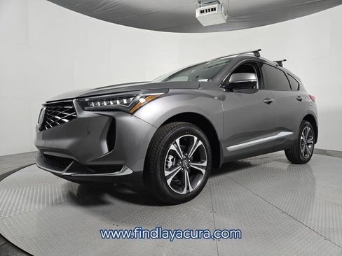 New 2026 Acura RDX w/ Technology Package image 3