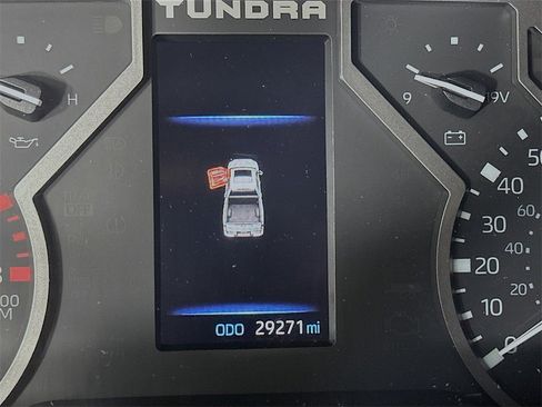 Used 2022 Toyota Tundra SR5 image 18