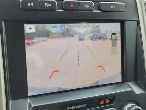 Used 2017 Ford F250 Lariat w/ Lariat Value Package AWD/4WD image 26