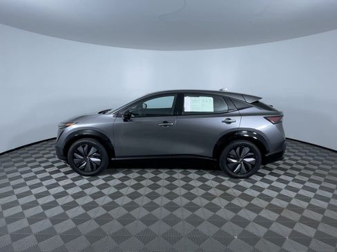 Certified 2024 Nissan Ariya AWD image 5