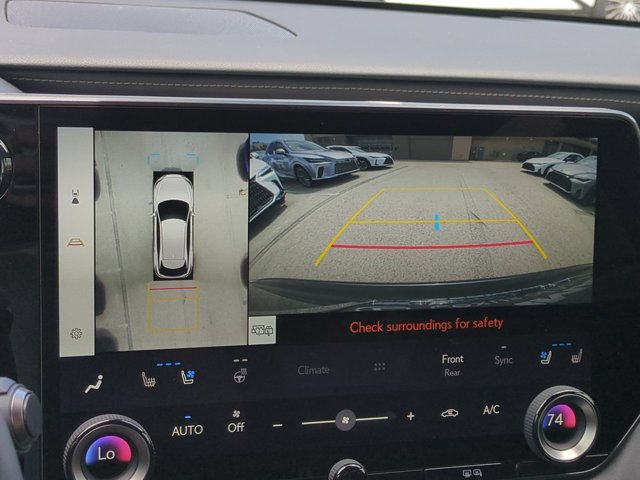 New 2026 Lexus RX 350 Premium Plus w/ Convenience Package FWD image 20