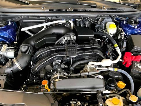 Certified 2025 Subaru Crosstrek 2.5i Limited image 30