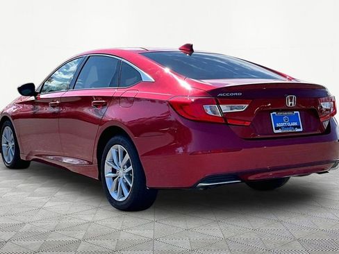 Used 2021 Honda Accord LX image 5