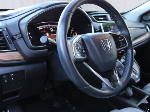Used 2018 Honda CR-V EX-L image 16