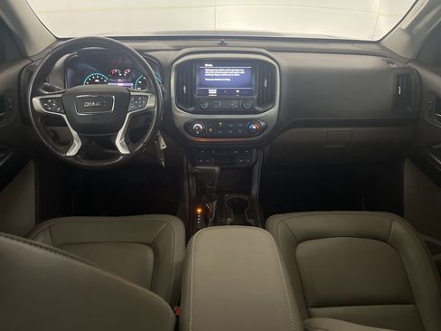 Used 2019 GMC Canyon SLT w/ Trailering Package image 31