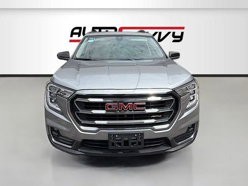 Used 2024 GMC Terrain AT4 w/ Tech Package image 2