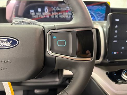 New 2027 Ford Expedition Active RWD image 21