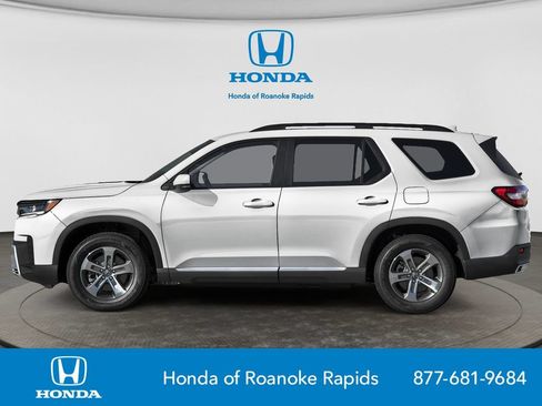 New 2026 Honda Pilot EX-L image 3